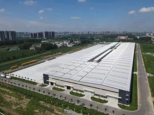 Κίνα Henan Youth-Sun lmport &amp; Export Co., Limited.v Εταιρικό Προφίλ