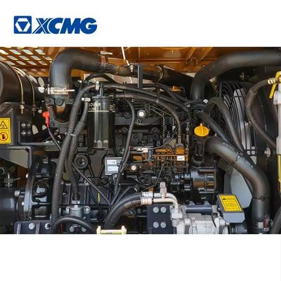 Εξοικονόμηση ενέργειας XCM-G XE80DA Εκσκαφέας 8T 10T Μίνι υδραυλική μηχανή ανύψωσης