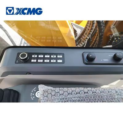 Εξοικονόμηση ενέργειας XCM-G XE80DA Εκσκαφέας 8T 10T Μίνι υδραυλική μηχανή ανύψωσης