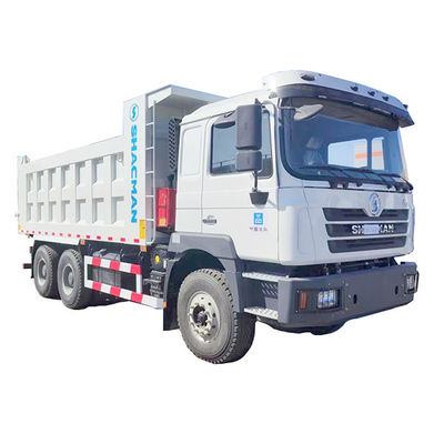 2 Επιστροφή αριστερά Shift Shacman βαρύ φορτηγό F3000 X3000 επίπεδο ντίζελ