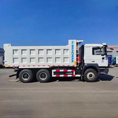 2 Επιστροφή αριστερά Shift Shacman βαρύ φορτηγό F3000 X3000 επίπεδο ντίζελ