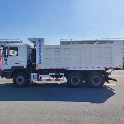 2 Επιστροφή αριστερά Shift Shacman βαρύ φορτηγό F3000 X3000 επίπεδο ντίζελ