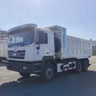 2 Επιστροφή αριστερά Shift Shacman βαρύ φορτηγό F3000 X3000 επίπεδο ντίζελ