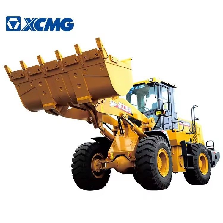 92 KW Front Loader LW400FN 4 τόνων τροχοφόρος ελκυστήρας σχεδιασμένος 23.5-25